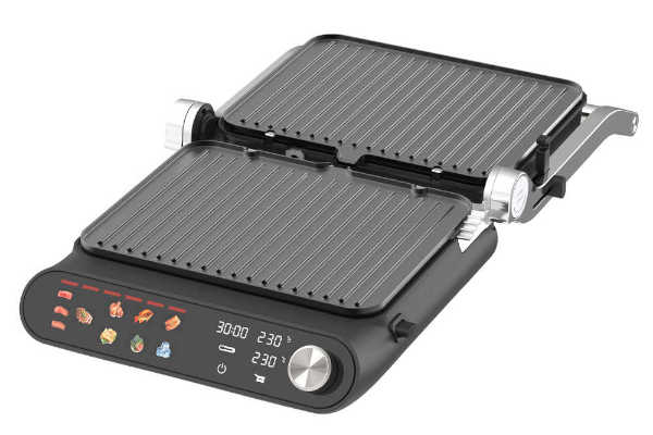Grill elektryczny Elit Grillzilla